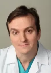 Игорь Борщенко
