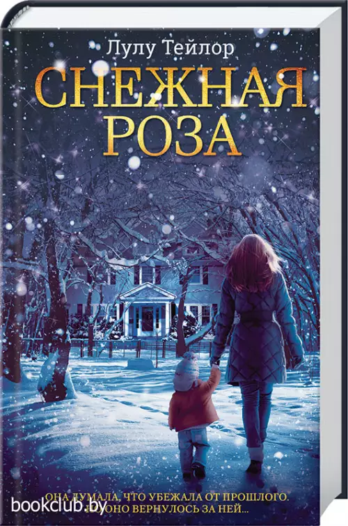 Снежная роза (КСД) Снежная роза (КСД)