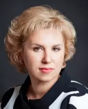 Олеся Жукова