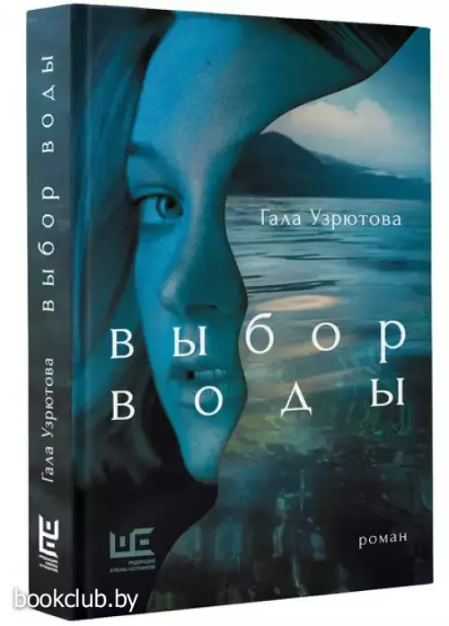 Выбор воды. Роман