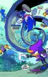 Sonic. Судьба доктора Эггмана. Комикс. Том 2 (перевод от Diamond Dust и Сыендука)