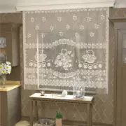 Гардина «Фруктовое настроение»