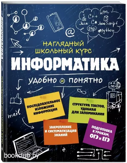 Информатика (2021)