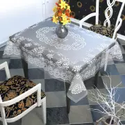 Скатерть для кухонного стола «Очарование»