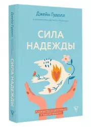 Сила надежды. Руководство по выживанию в трудные времена