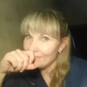 Оксана Алексеева