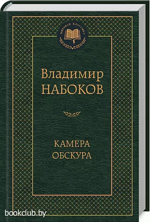 Камера обскура