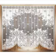 Гардина для кухни «Весеннее настроение»