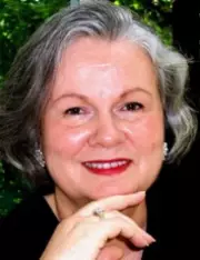 Памела Блэр