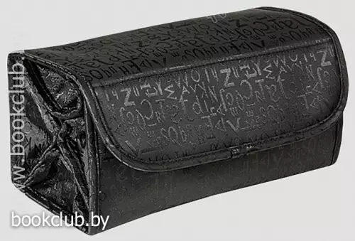 Сумка-косметичка ролл