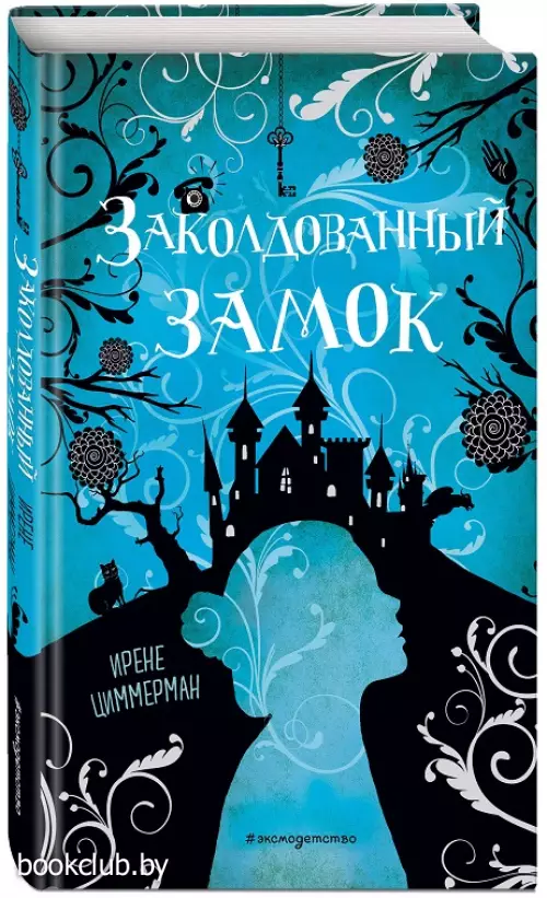 Заколдованный замок