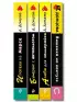Комплект из 4 книг (Вишенка на кактусе, Бумеранг с автопилотом, Ипотека на Марсе, Алиби для землеройки)