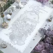 Салфетка «Лукошко радости»