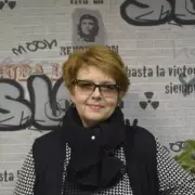 Наталья Юхнель
