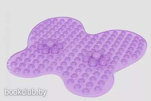 Коврик для ног «Бабочка»