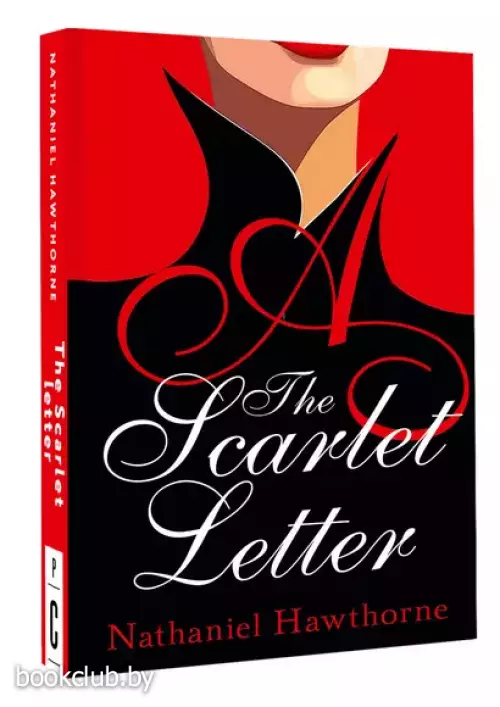The Scarlet Letter (м)