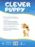 Clever Puppy: Step 2