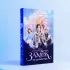 Замок на третьей горе. Книга 1. Король, у которого не было сердца