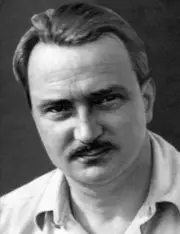 Виталий Бианки