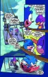 Sonic. Судьба доктора Эггмана. Комикс. Том 2 (перевод от Diamond Dust и Сыендука)