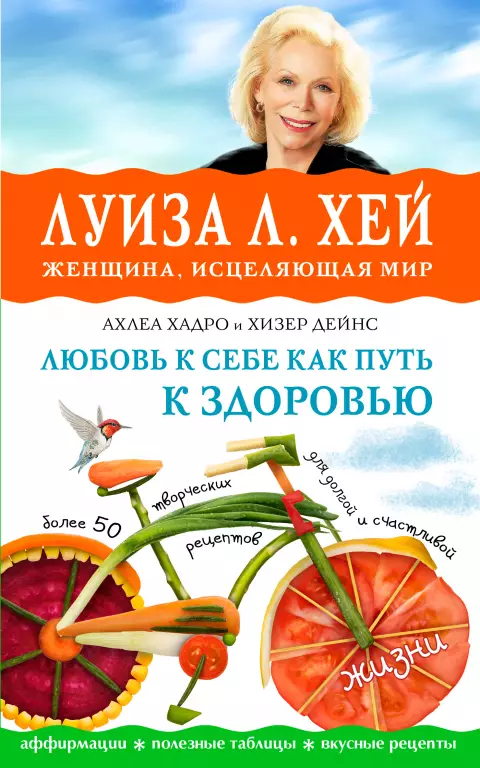 Любовь к себе как путь к здоровью Любовь к себе как путь к здоровью
