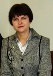 Юлия Гнатюк