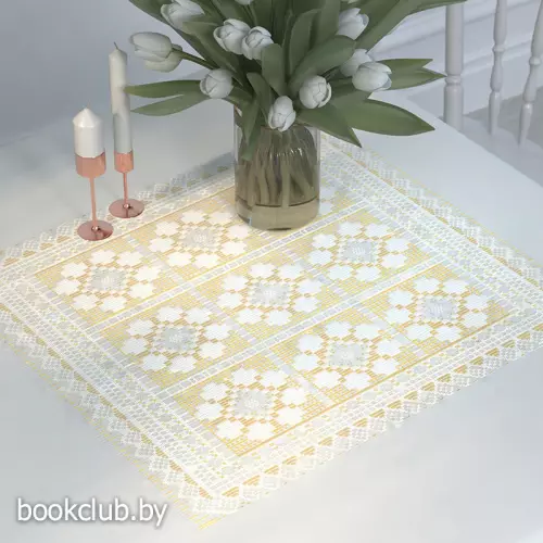 Салфетка «Азалия»