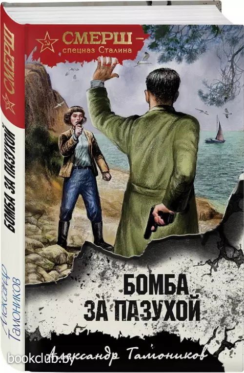 Бомба за пазухой (тв)