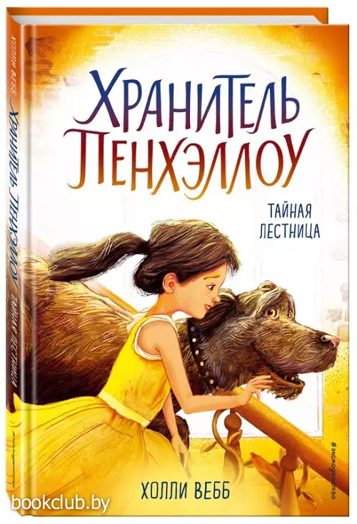 Тайная лестница (выпуск 3) Тайная лестница (выпуск 3)