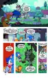 Sonic. Заражение. Комикс. Том 4 (перевод от Diamond Dust и Сыендука)