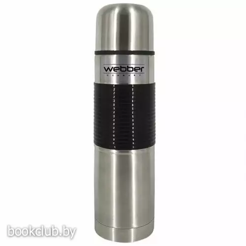 Термос WEВBER, 1 л