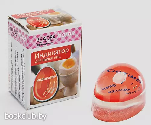 Индикатор для варки яиц