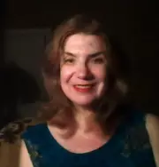 Татьяна Трофименко