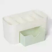 Органайзер для мелочей «Эргономика» 21х10,5х10см, цвет МИКС