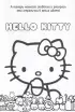 Hello Kitty. Личный дневник с наклейками