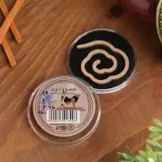 Благовония спиральные «Для сильной и независимой», песчаная груша