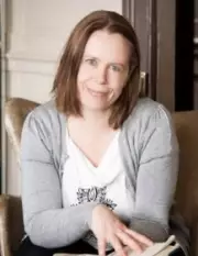 Дженни Даунхэм