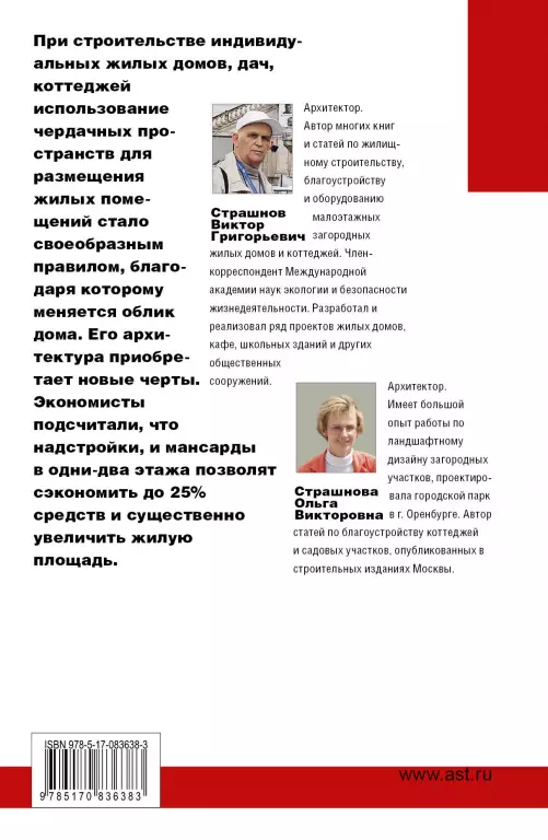 Мансарды Мансарды