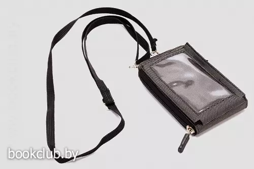 Чехол для телефона – кошелек