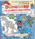 Комплект: Судоку с хамелеонами и другие веселые головоломки + Динозавр из динозавриков и другие забавные головоломки