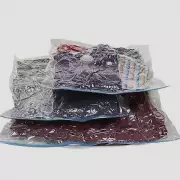 Вакуумный пакет для хранения вещей(Размер: 30х40 см)