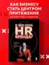 В чем сила HR-бренда? Маркетинговые инструменты, которые помогут стать работодателем мечты