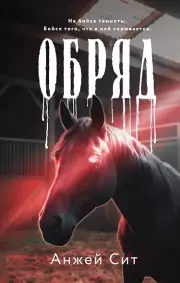 Обряд, Анжей Сит, Газетная 