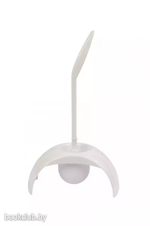 Ершик «Joli»(Цвет: снежно-белый)