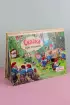 Сказка про гномов (Книжка-панорамка)