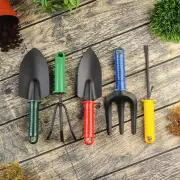 Набор садового инструмента, 5 предметов