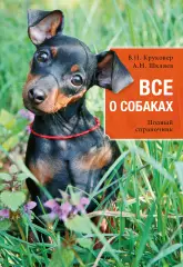 Все о собаках (м), Андрей Шкляев