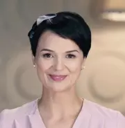 Алена Россошинская