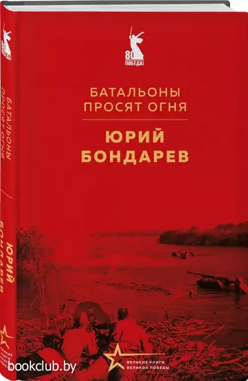  Батальоны просят огня