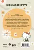 Hello Kitty. Личный дневник с наклейками